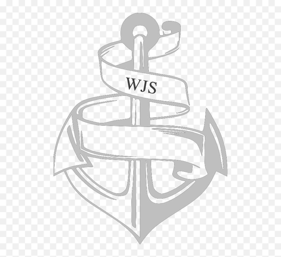 Marine Anchor Logo Svg Vector Marine Anchor Logo Clip Art - Language Emoji,Anchor Logo