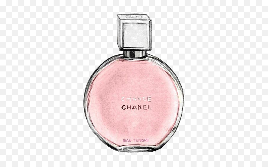 Coco No Chanel Perfume Free Hq Image Resolution564x604 Hd Emoji,Perfume Png
