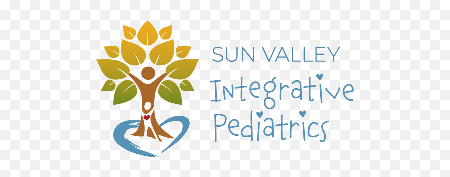 Sun Valley Integrative Pediatrics Emoji,Sun Valley Logo