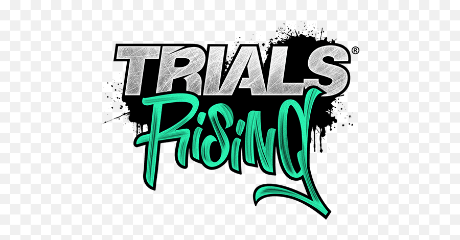 Trials Rising Sprung Studios Emoji,Netherrealm Logo