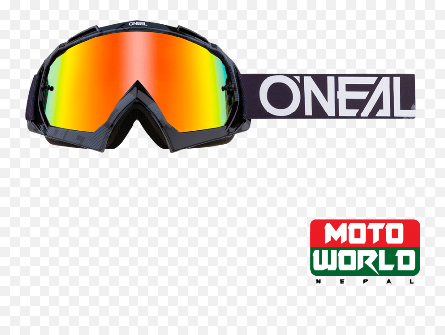 Ou0027neal B - 10 Pixel Goggle Black White Radium Moto World Nepal Emoji,Pixel Sunglasses Transparent