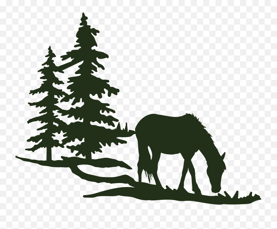 Services U2014 Stable Grounding Psychology - Pack Animal Emoji,Forest Png
