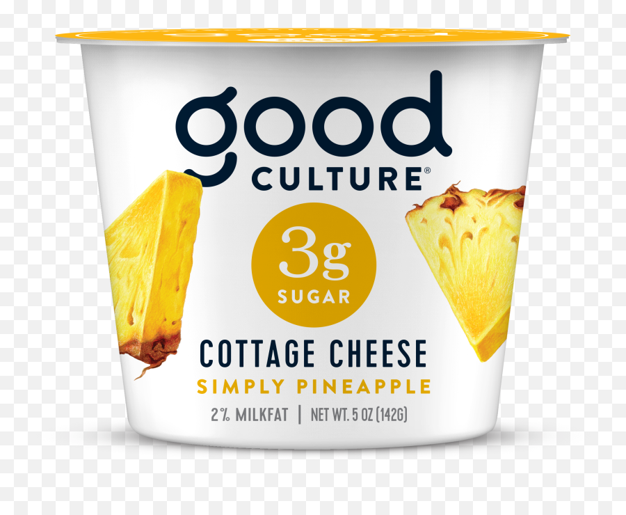 3g Simply Pineapple U2014 Good Culture Emoji,Raspberry Png