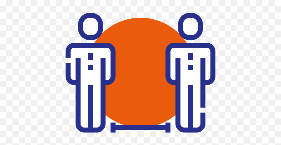 Tls - Logo Application Information Application Process Emoji,Social Distancing Clipart