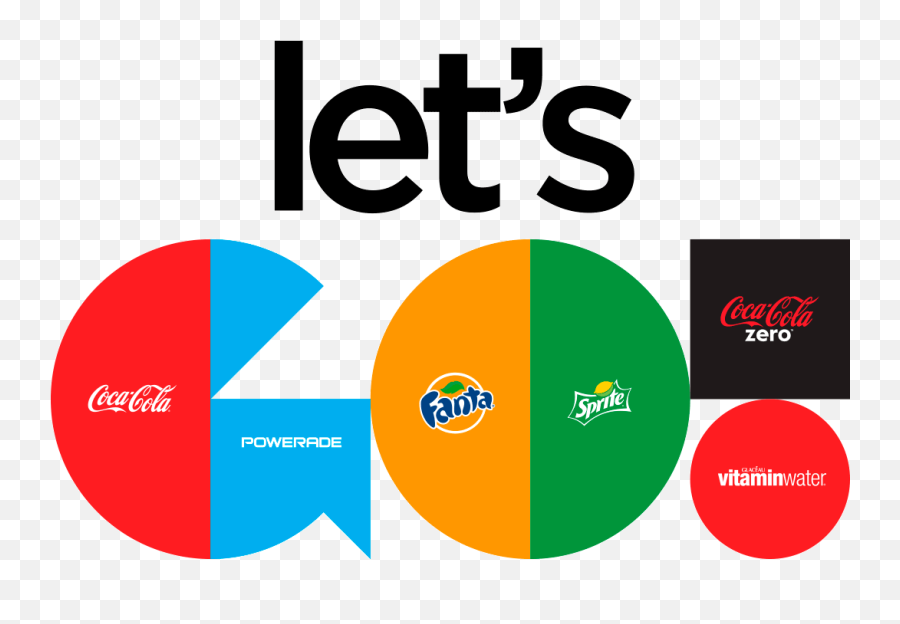 Armchair - Cocacola Go Identity Emoji,Coke Logo History