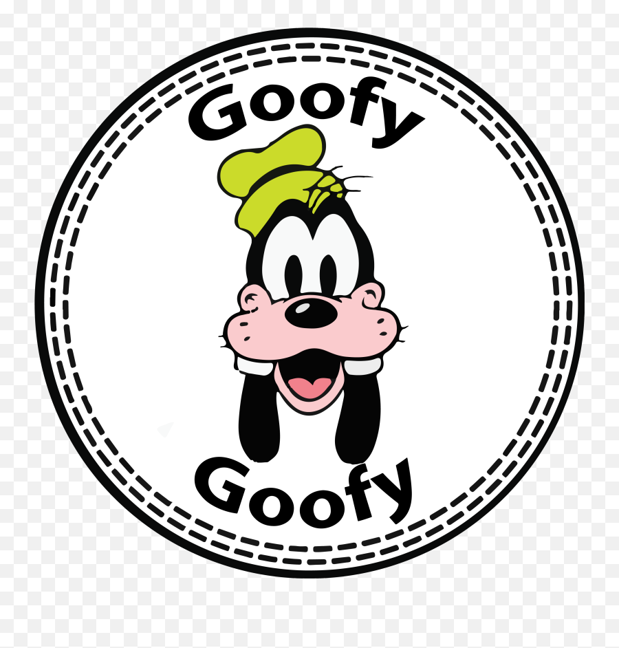 Goofy Goofy Devpost Emoji,Goofy Transparent