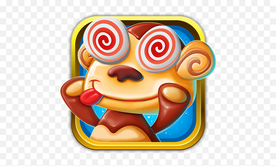 Smart Memory - A Dizzy Gameamazoncomappstore For Android Emoji,Dizzy Clipart