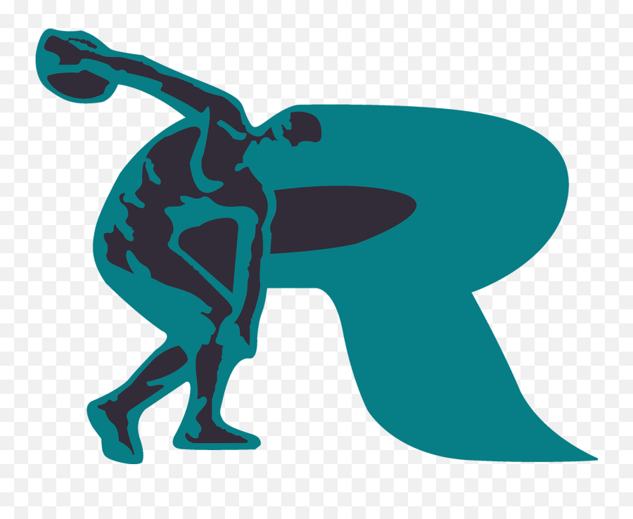Rancho Pt - For Women Emoji,Physical Therapy Logo