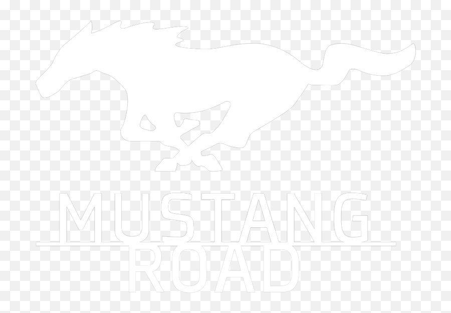 Drive A Mustang Dare To Take Control Mustang Road - Language Emoji,Mustang Logo