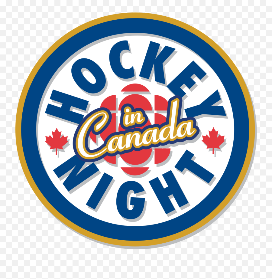 Hockey Night In Canada - Hockey Night In Canada Logo Emoji,Actra Logo