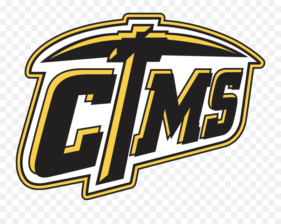 Concord Middle Homepage - Concord Middle School Miners Emoji,Cms Logo