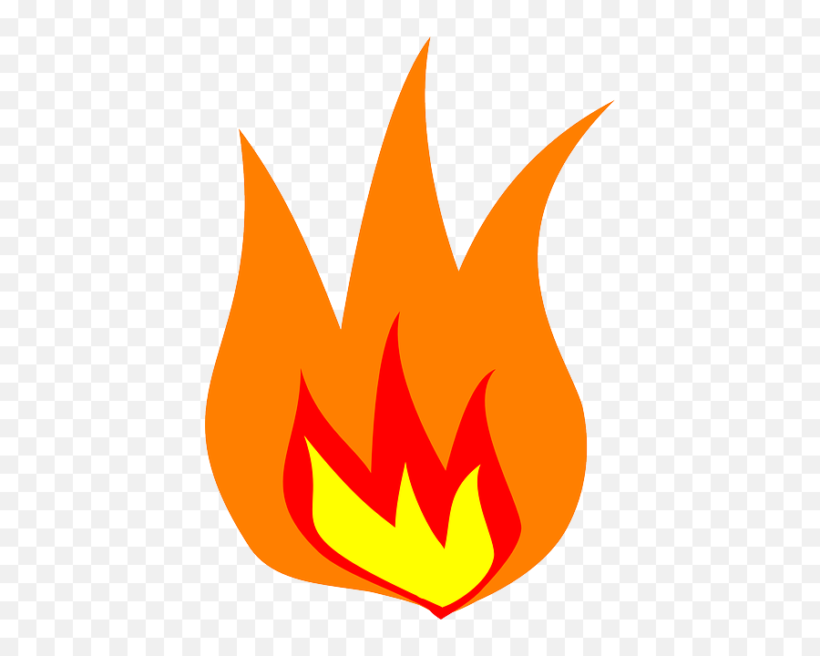 Volunteer Fire Department Clipart - Clip Art Bay Fuego Cartoon Emoji,Volunteer Clipart
