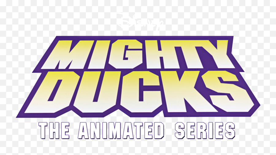 Watch Mighty Ducks Full Episodes Disney - Mighty Ducks Emoji,Anaheim Ducks Logo