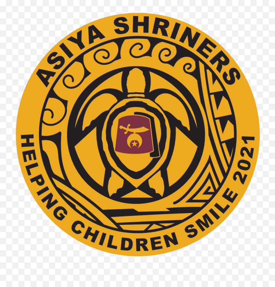 Asiya Shriners - Brainstorming Emoji,Freemason Logo
