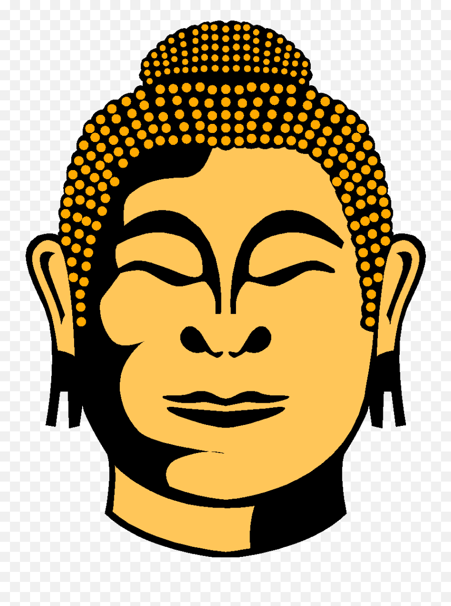 Monkas Clipart Buddhist Priest - Mahayana Buddhism Png Emoji,Monkas Transparent