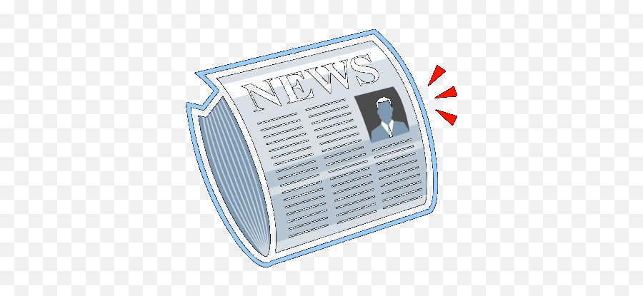Department News - Language Emoji,News Clipart