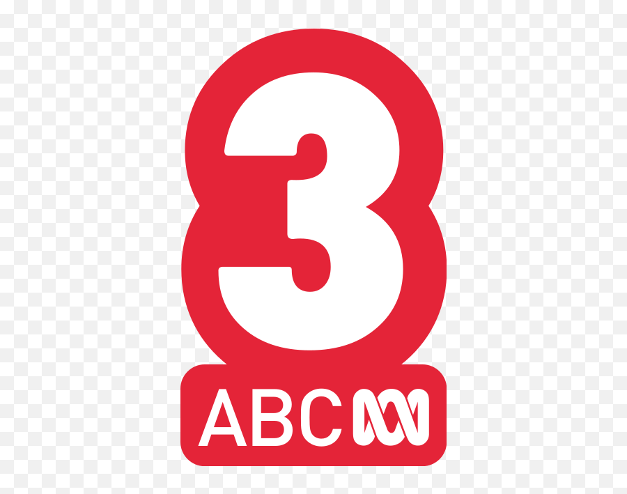 Abc Me - Abc 3 Logo Emoji,Abc Logo