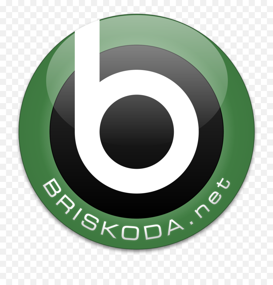Download Skoda Forums For All - Briskoda Logo Full Size Dot Emoji,Skoda Logo