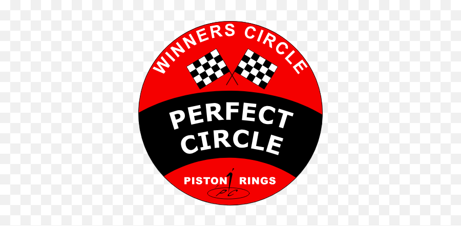 Gtsport Decal Search Engine - Perfect Circle Piston Rings Logo Png Emoji,A Perfect Circle Logo