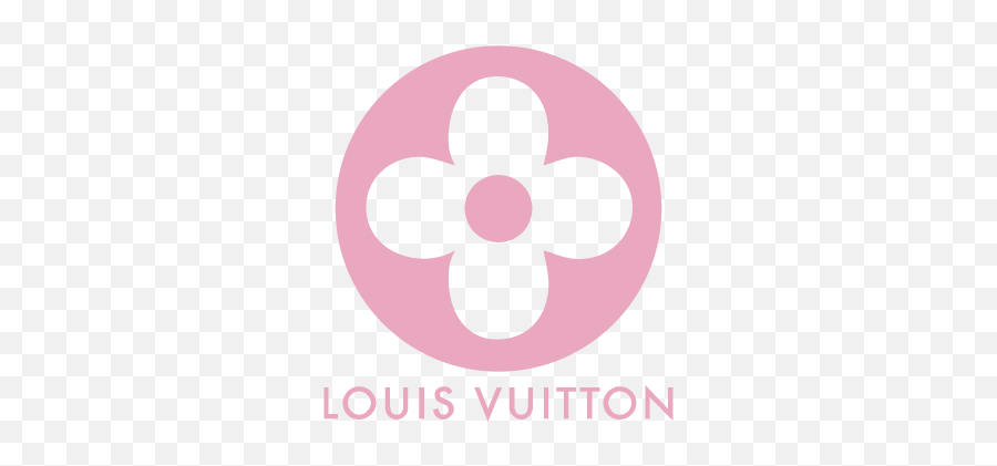 Louis Vuitton Vector Logo - Logo Vector Louis Vuitton Emoji,Louis Vuitton Logo