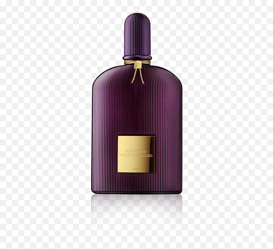 Tom Ford Velvet Orchid Lumière Perfume Pretty Perfume - Tom Ford Velvet Orchid Tranparent Emoji,Tom Ford Logo