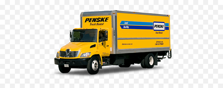 Truck Clipart Png Picpng - Penske Truck Rental Emoji,Truck Clipart