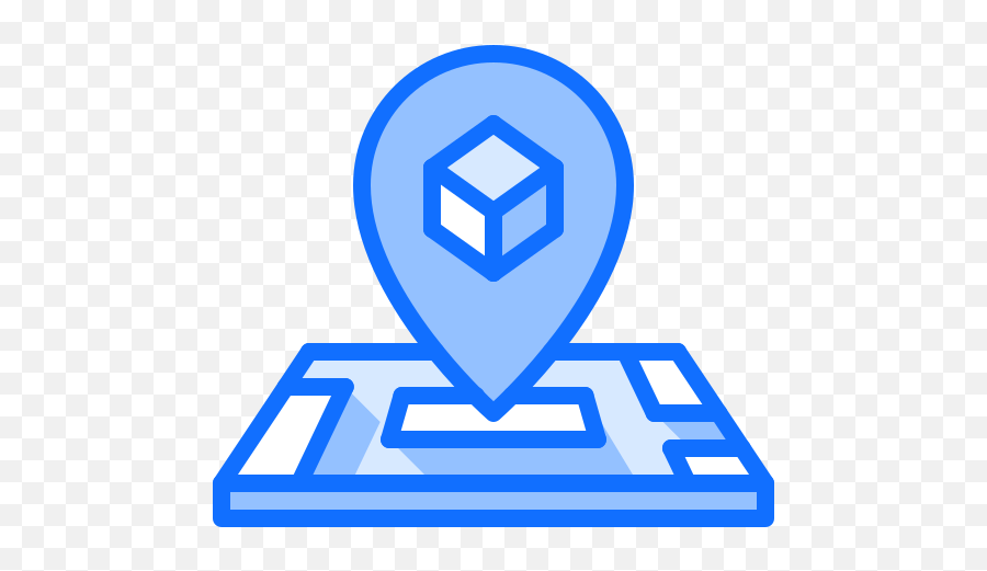 In 2021 Company Logo Tech Company - 3d Map Icon Black Emoji,Tech Company Logos