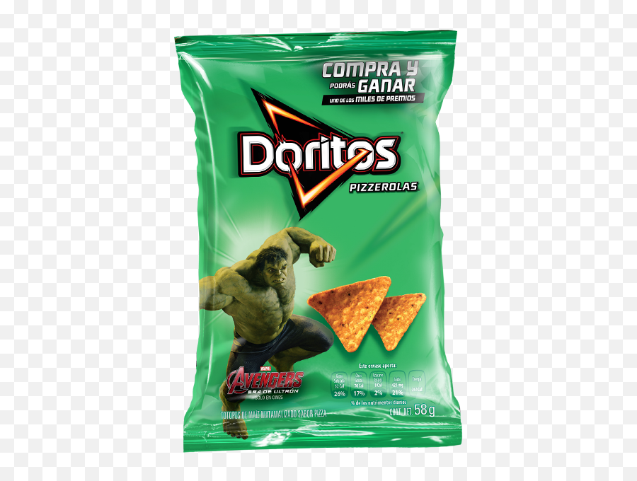Download Hd The Only Doritos I Like Pizzerolas - Doritos Doritos Cheese Emoji,Doritos Png