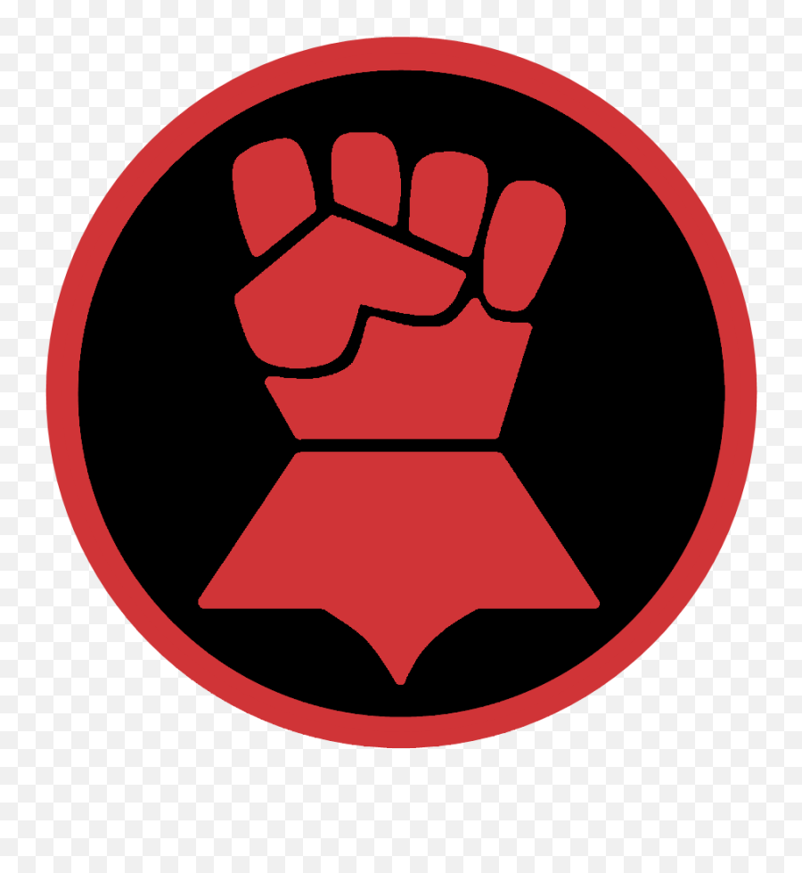 Fist Logo - Crimson Fists Logo Hd Png Download Original 40k Crimson Fists Logo Emoji,Fist Logo