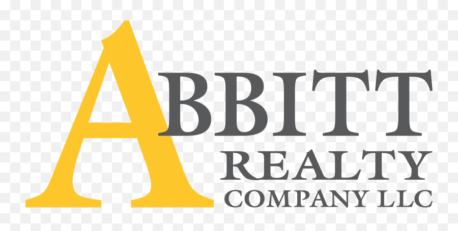 Abbitt Logos - Language Emoji,Realty Logo