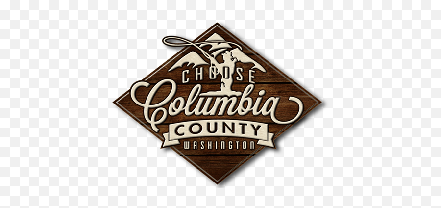 Choose Columbia County U0026 Find Bold New Opportunities - Language Emoji,Columbia Pictures Logo History