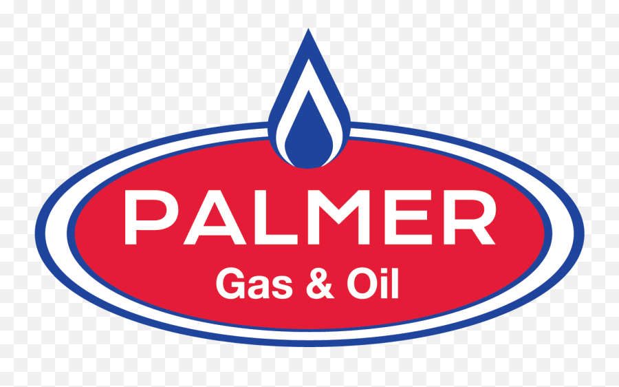 Oil U0026 Propane Delivery In Nh Ma Palmer Gas U0026 Oil - Palmer Gas And Oil Emoji,Oil Logo
