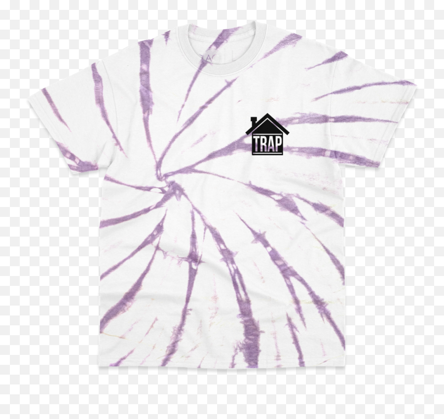Trap House Tee Shirt - Short Sleeve Emoji,Trap House Png