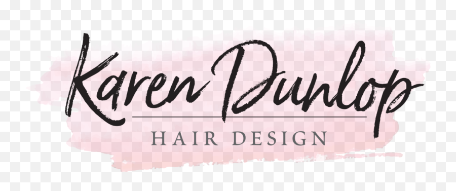 Home Karen Dunlop Hair Design - Heat Controller Emoji,Dunlop Logo