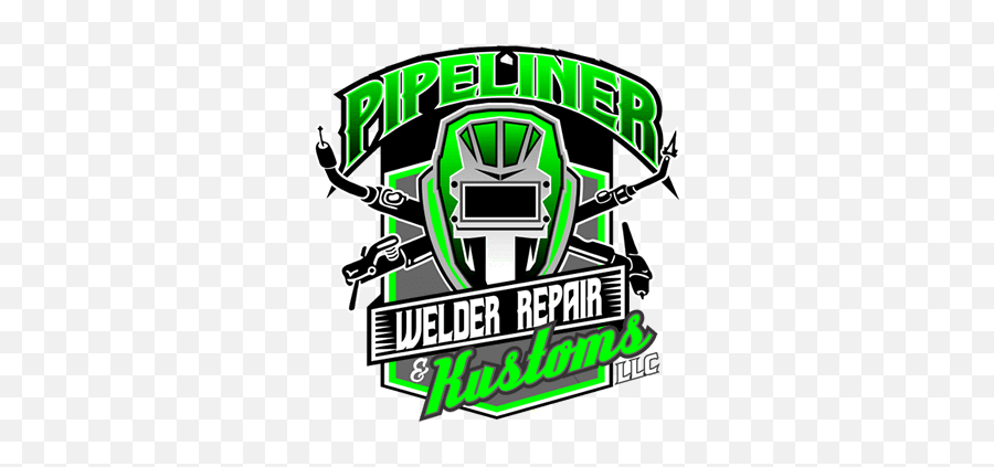 Pipeliner Welder Repair - Welder Emoji,Welder Logo
