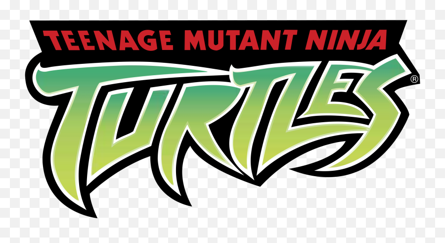 Turtles Ninja Logo Png Transparent - Teenage Mutant Ninja Turtles Emoji,Ninja Logo