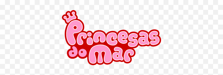 Princesas Do Mar Logo Transparent Png - Dot Emoji,Mar A Logo