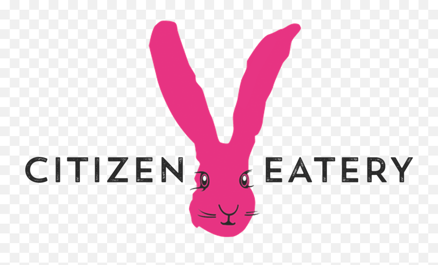 Citizen Eatery - Citizens Eatery Emoji,Restaurant Name And Logo