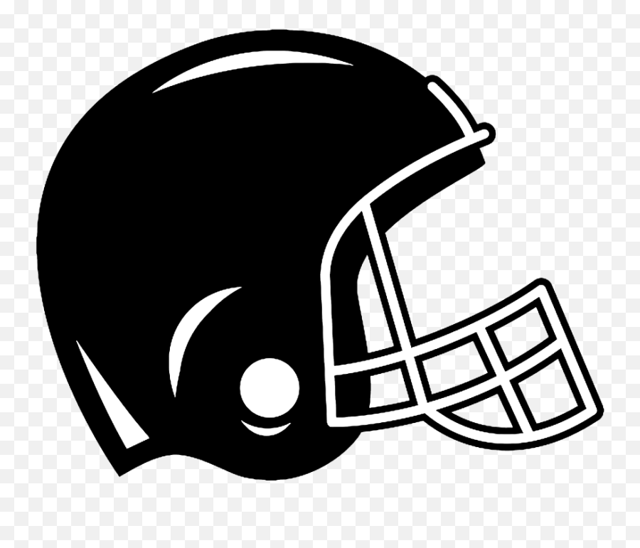 American Football Helmets Royalty - Free Stock Photography White American Football Helmet Png Emoji,Football Helmet Clipart