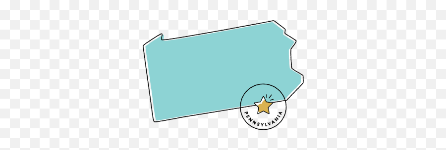 Pennsylvania Payroll Services And - Horizontal Emoji,Pennsylvania Png