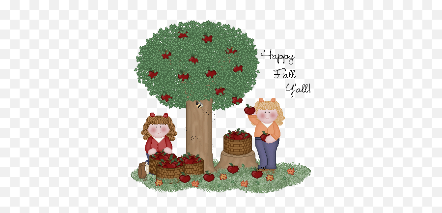 Apple Pickin Time At The Virtual Vine - Natural Foods Emoji,Johnny Appleseed Clipart