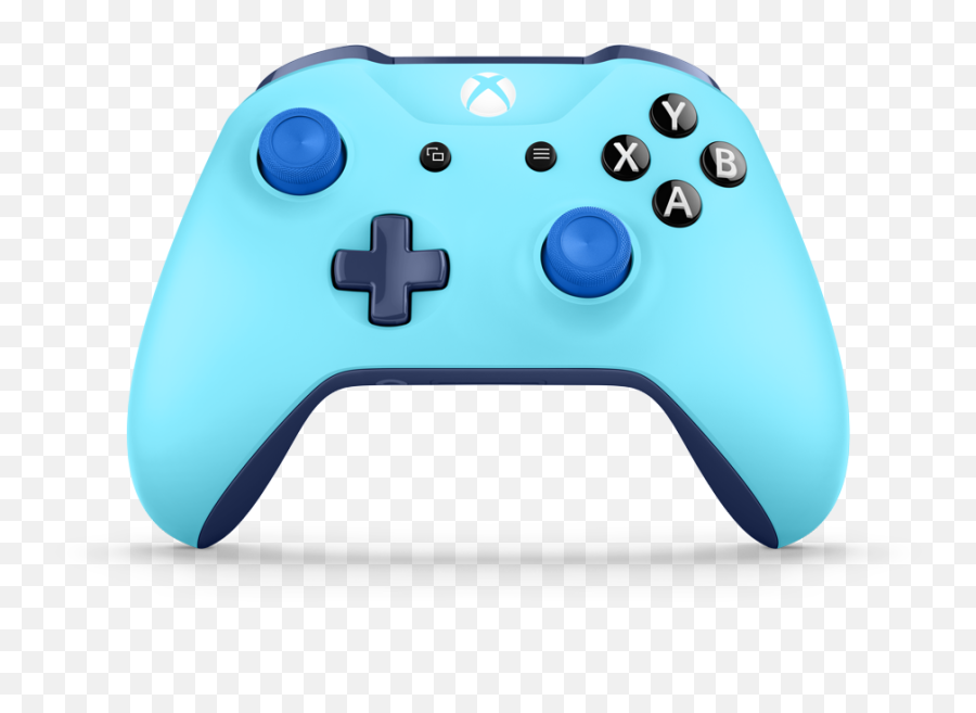 Xbox Remote Controller Png Clipart Png Mart - Xbox Clipart Emoji,Controller Png