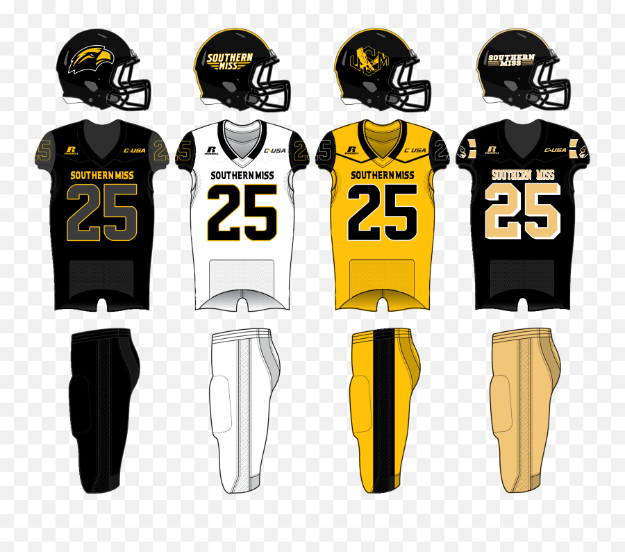 Usm Png U0026 Free Usmpng Transparent Images 161686 - Pngio Southern Miss Golden Eagles Football Emoji,Utfsm Logo