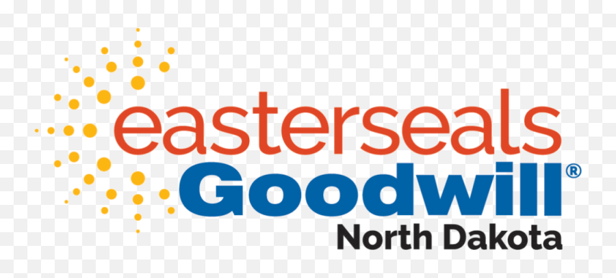Easter Seals Goodwill Nd Inc Emoji,Goodwill Logo