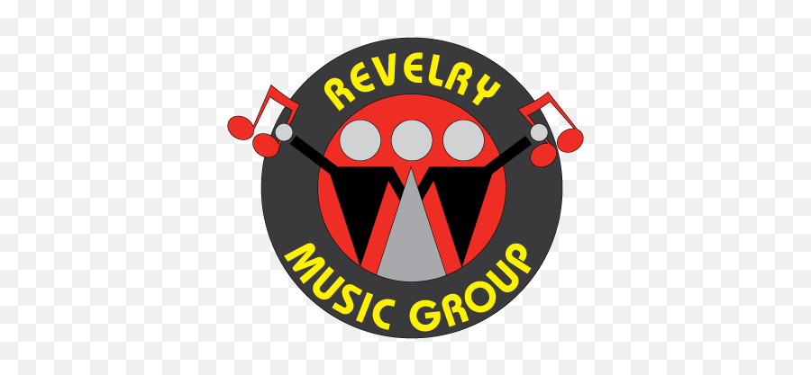 Revelry Music Group - Thrashers Emoji,Stryper Logo