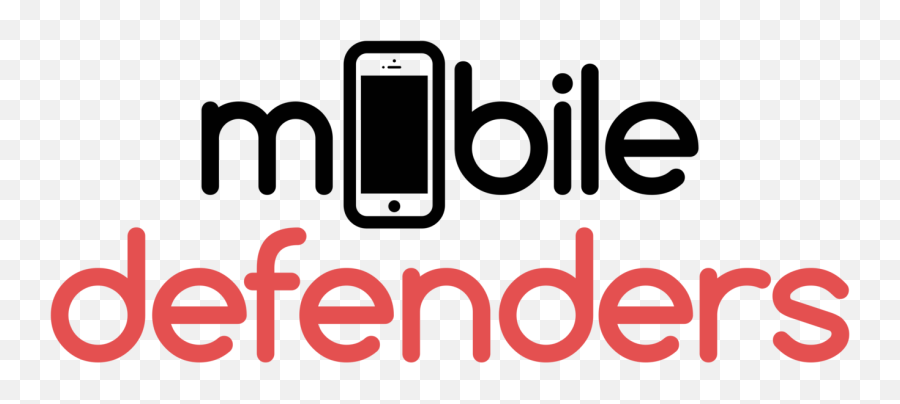 Mobile Defenders Eventide Design Co - Mobile Repairing Emoji,Defenders Logo