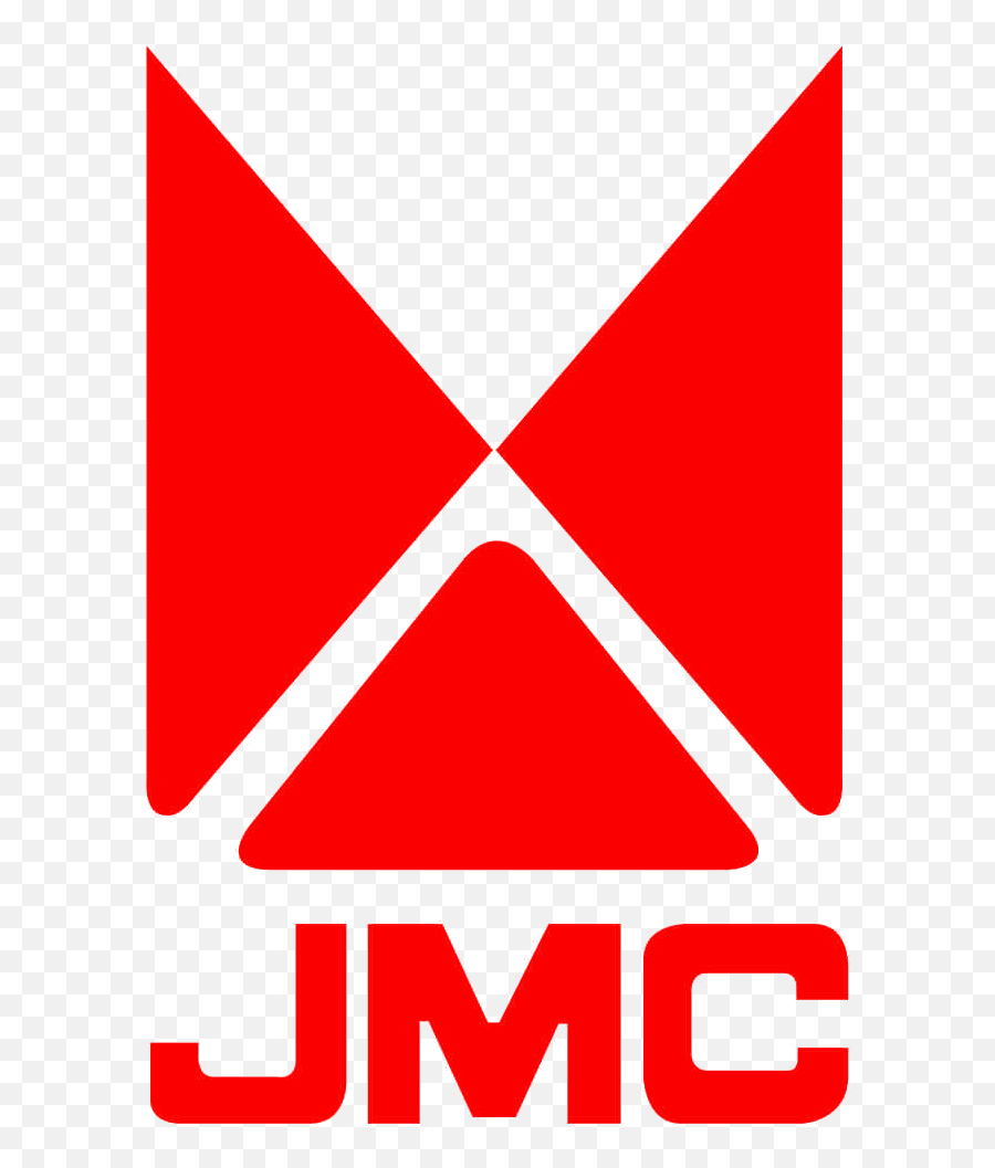 Jiangling Motors - Jmc Logo Emoji,Ford Motor Company Logo