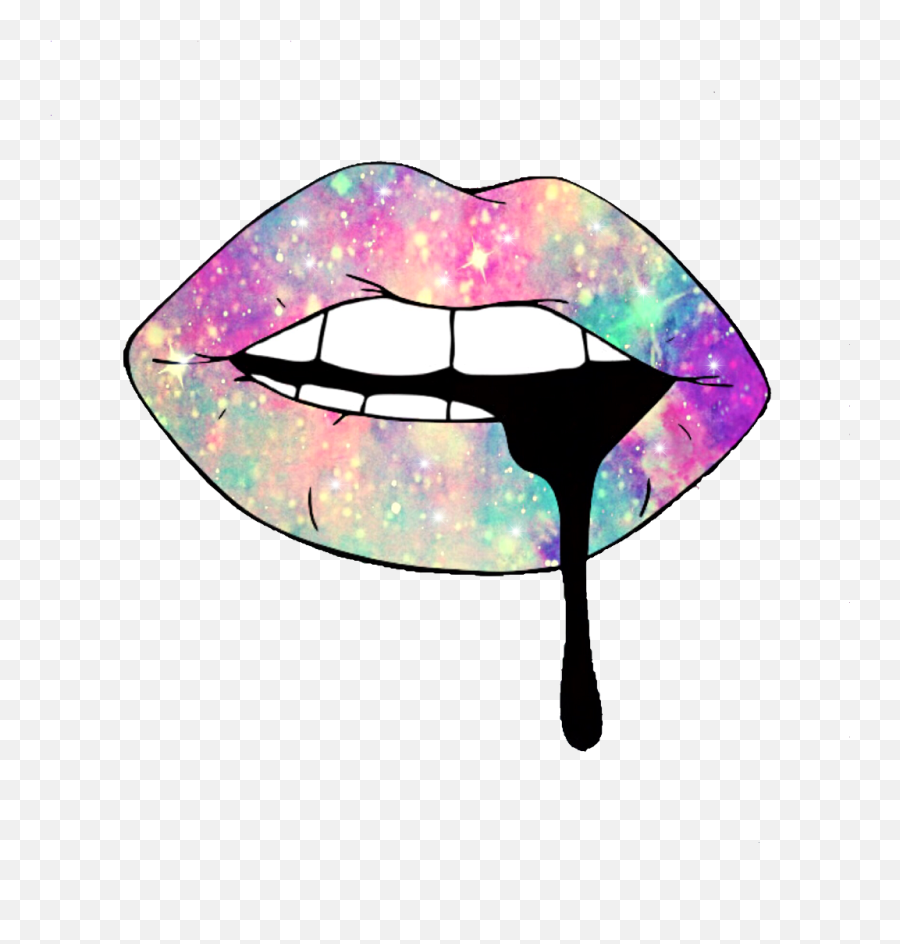 The Most Edited Lips - Labios Picsart Emoji,Labios Png