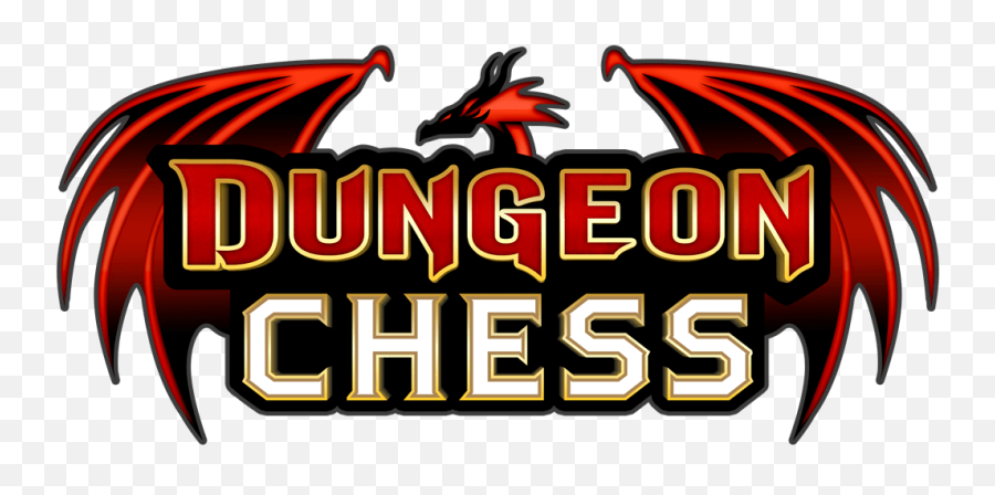 Download Dungeon Chess Logo Gaming Emoji,Resize Logo