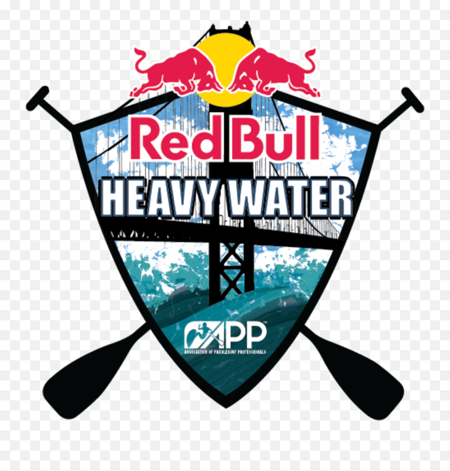 Redbull Logo Png - Rbhw Logo Red Bull Rampage 2018 Logo Red Bull Heavy Water Logo Emoji,Redbull Logo